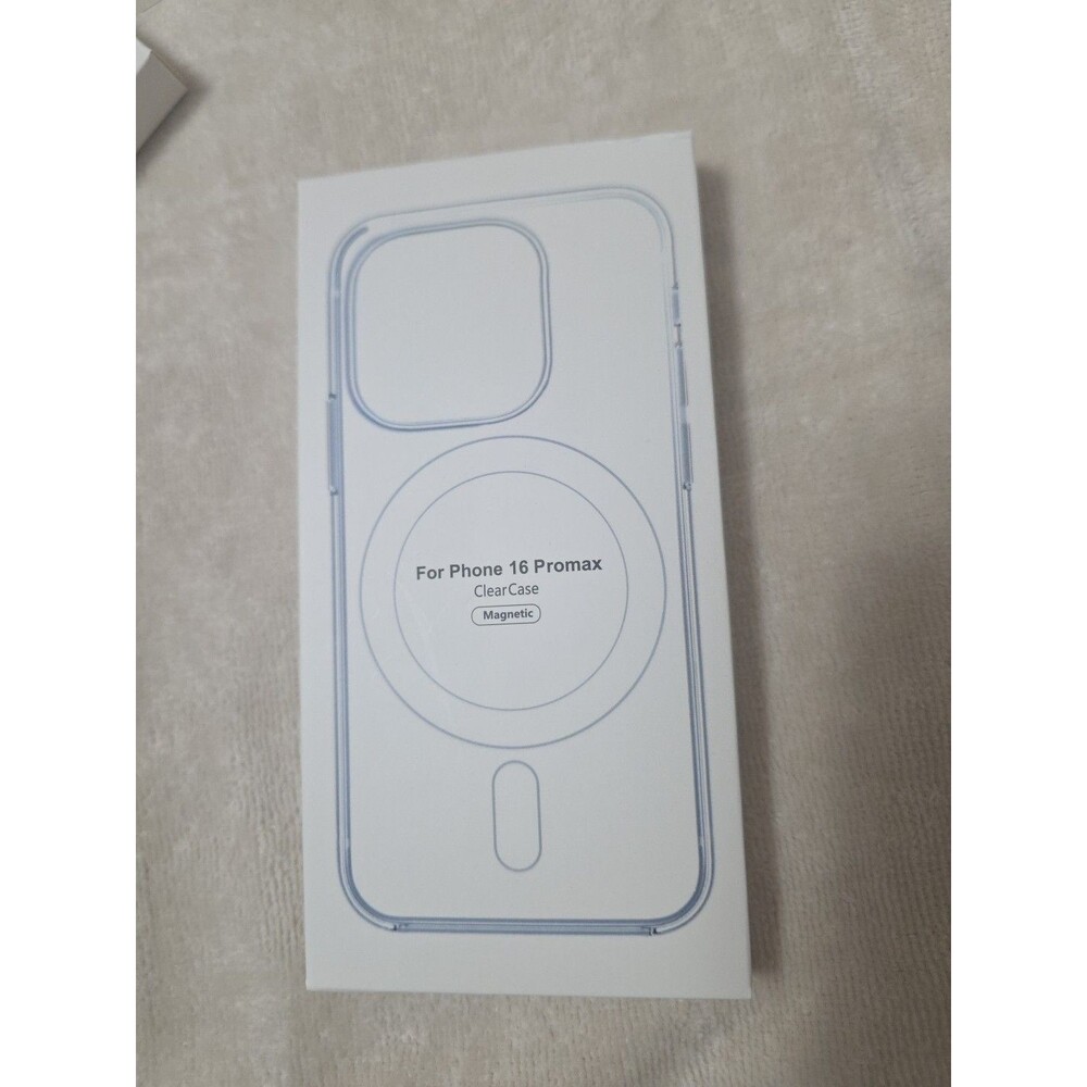 Case with MagSafe for iPhone 16 Pro -